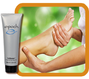 Icedancer  Invigorating Leg Gel