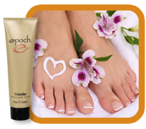 Firewalker  Foot Cream